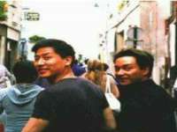 上海木向又贸易有限公司