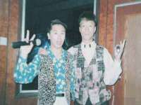 上海木向又贸易有限公司
