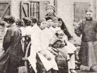 上海木向又贸易有限公司