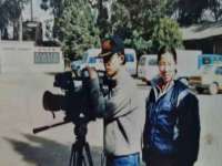 上海木向又贸易有限公司