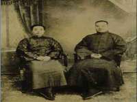 上海木向又贸易有限公司