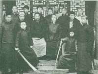 上海木向又贸易有限公司