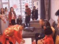 上海木向又贸易有限公司